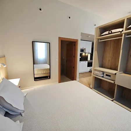 Gernika Suites By Aldori - New Opening !! Exterior photo