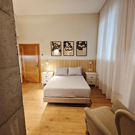 Gernika Suites By Aldori - New Opening !! Exterior photo