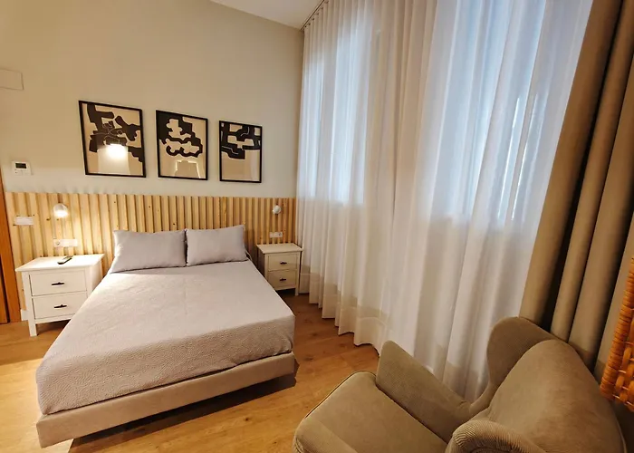 Gernika Suites By Aldori - New Opening !!