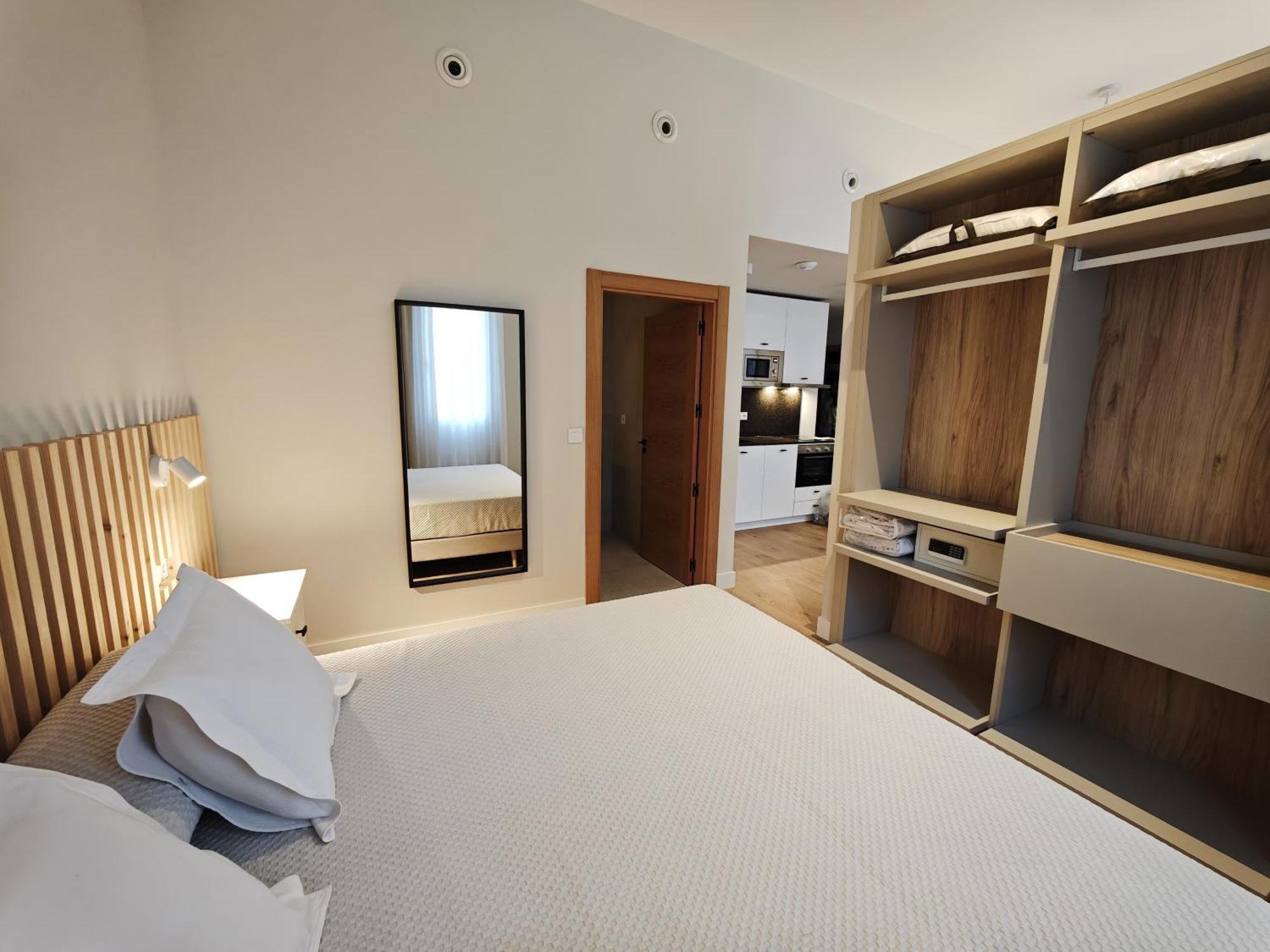 Appartement By Aldori - New Opening !! Guernica y Luno