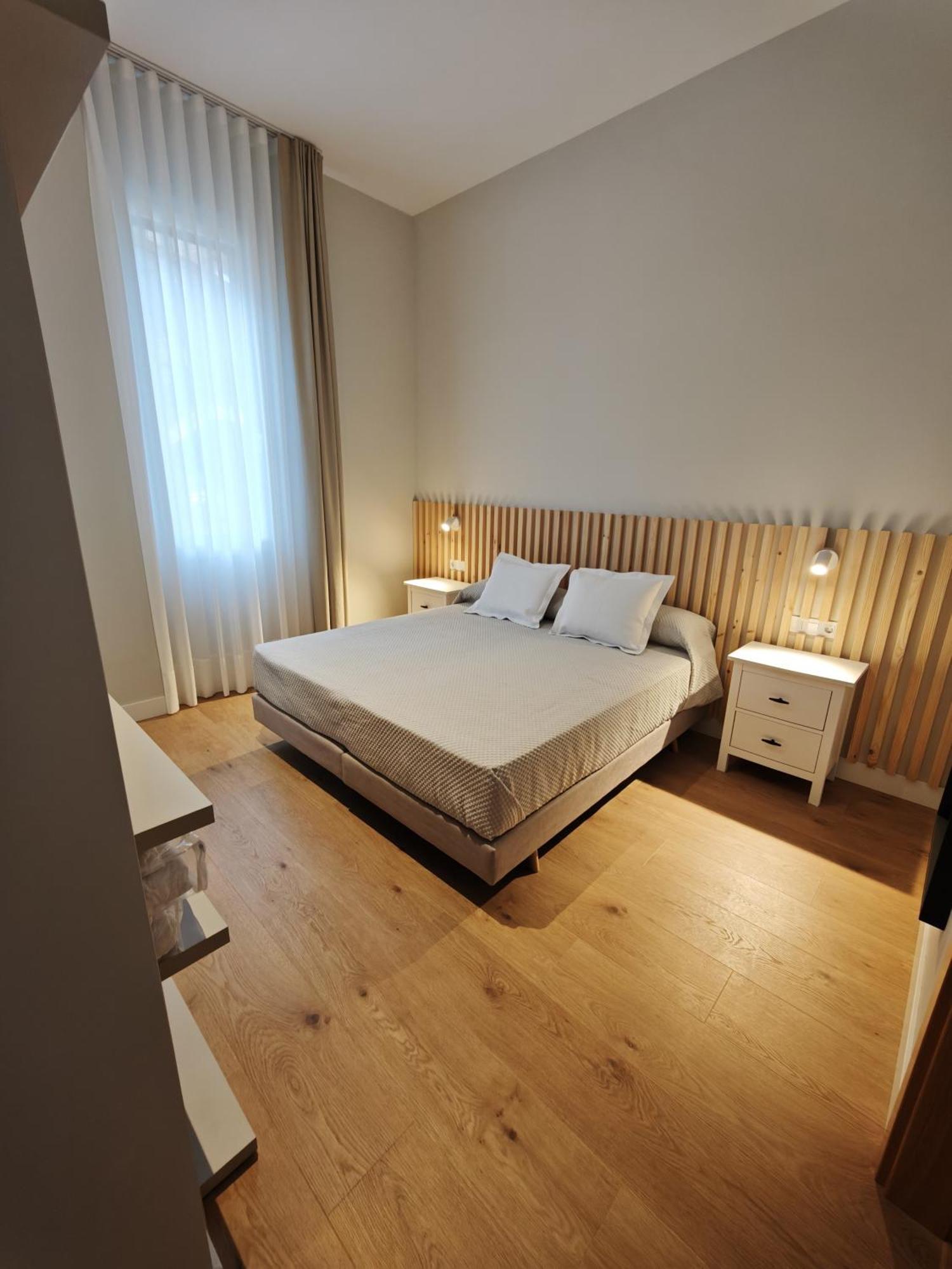 By Aldori - New Opening !! Appartement *