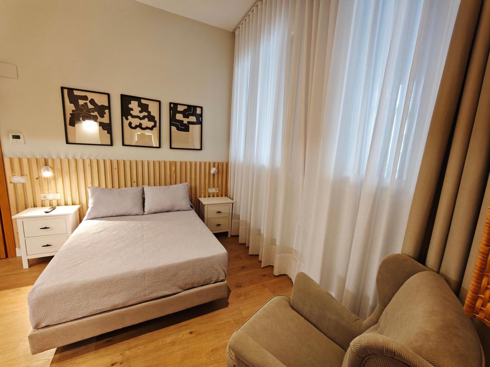 By Aldori - New Opening !! Appartement