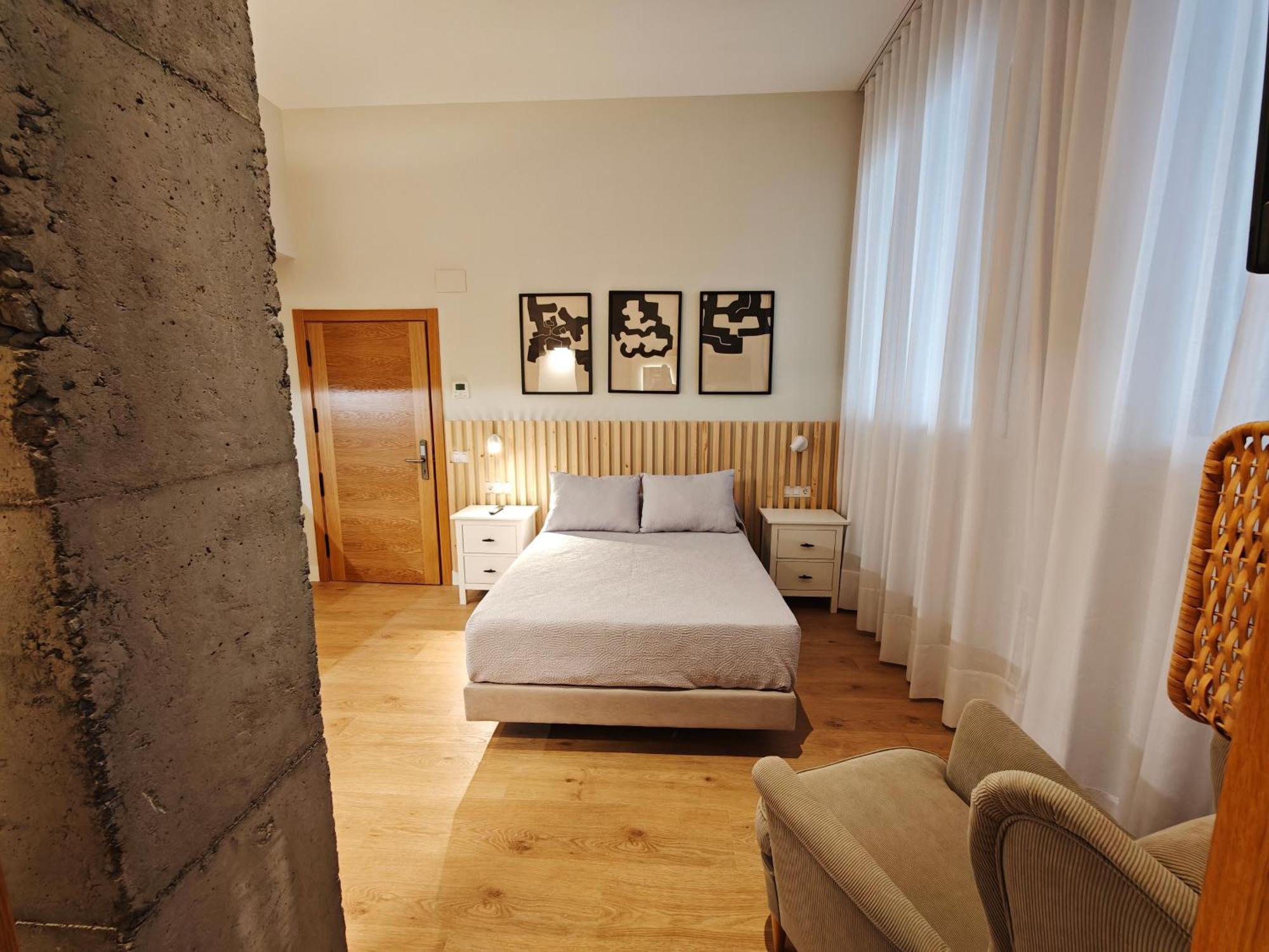 Appartement By Aldori - New Opening !!