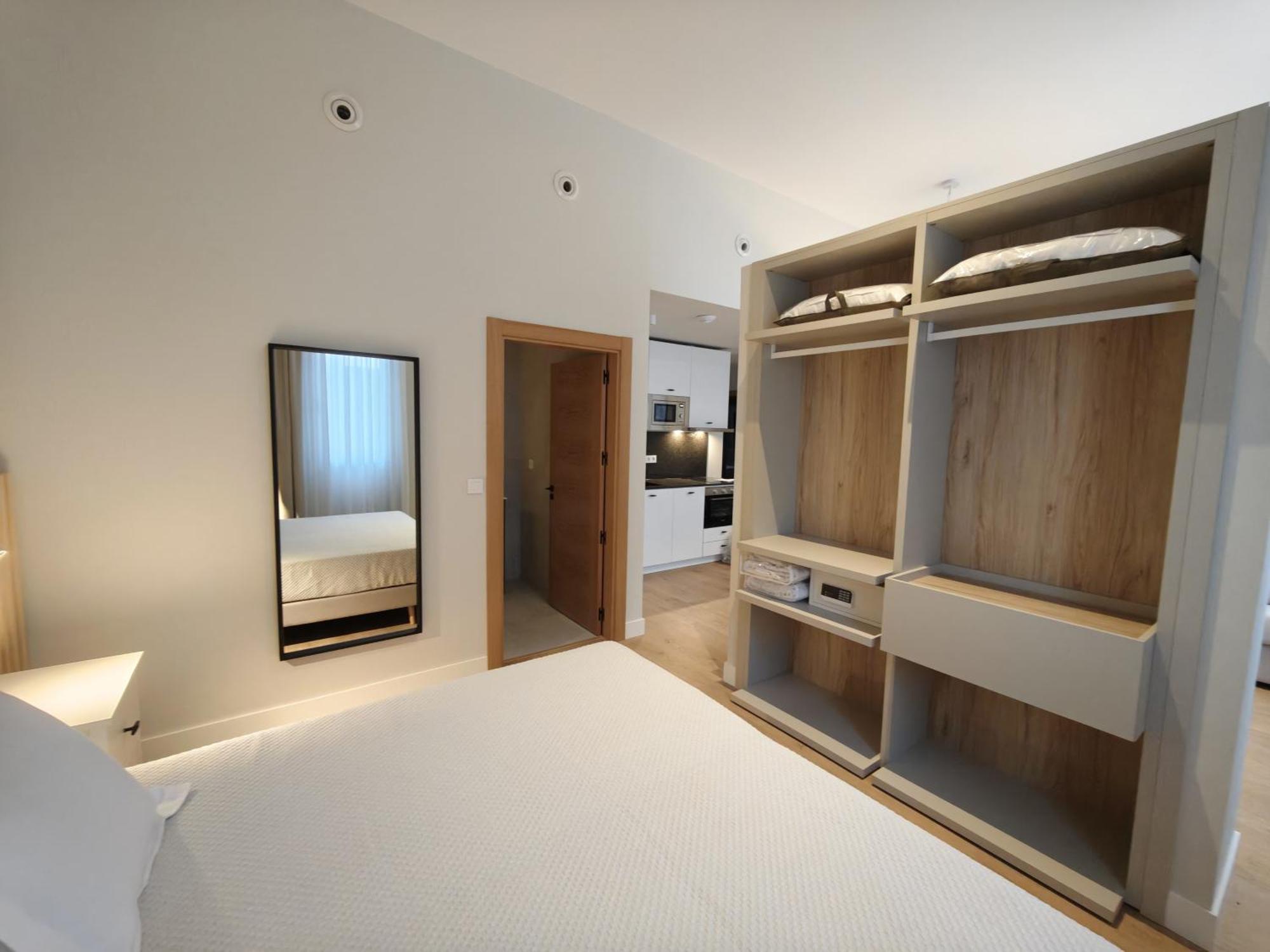 By Aldori - New Opening !! Appartement Guernica y Luno