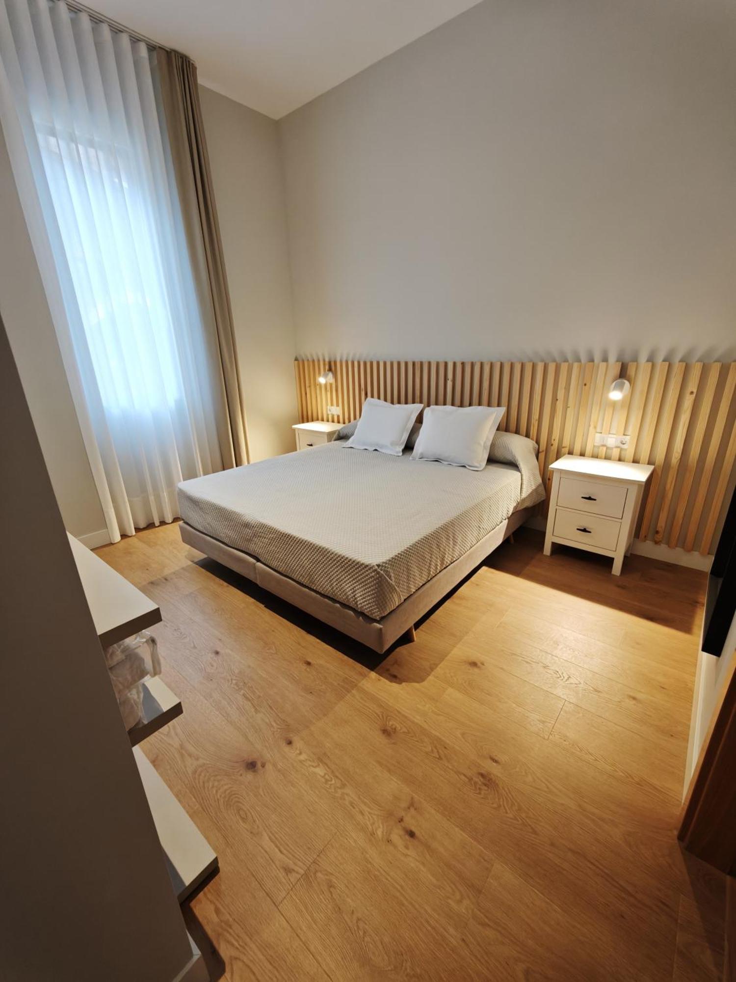By Aldori - New Opening !! Appartement Guernica y Luno
