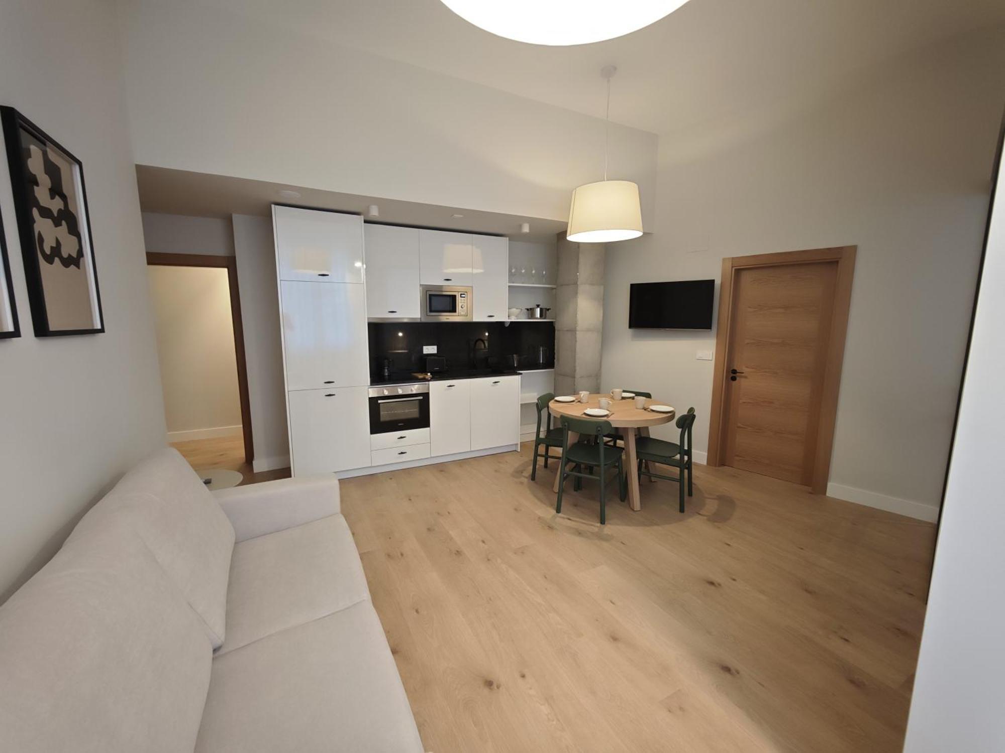 Appartement By Aldori - New Opening !! *