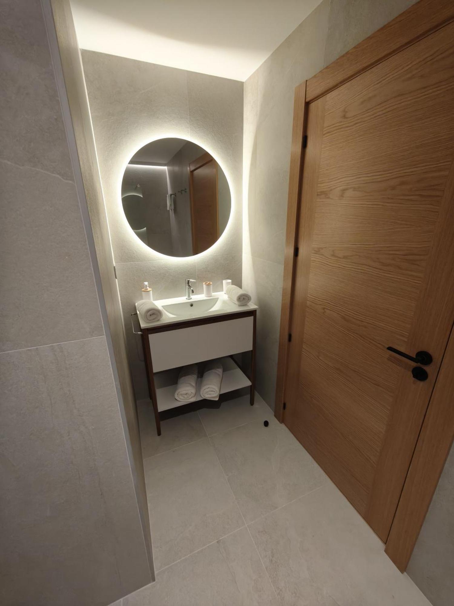 Appartement By Aldori - New Opening !!
