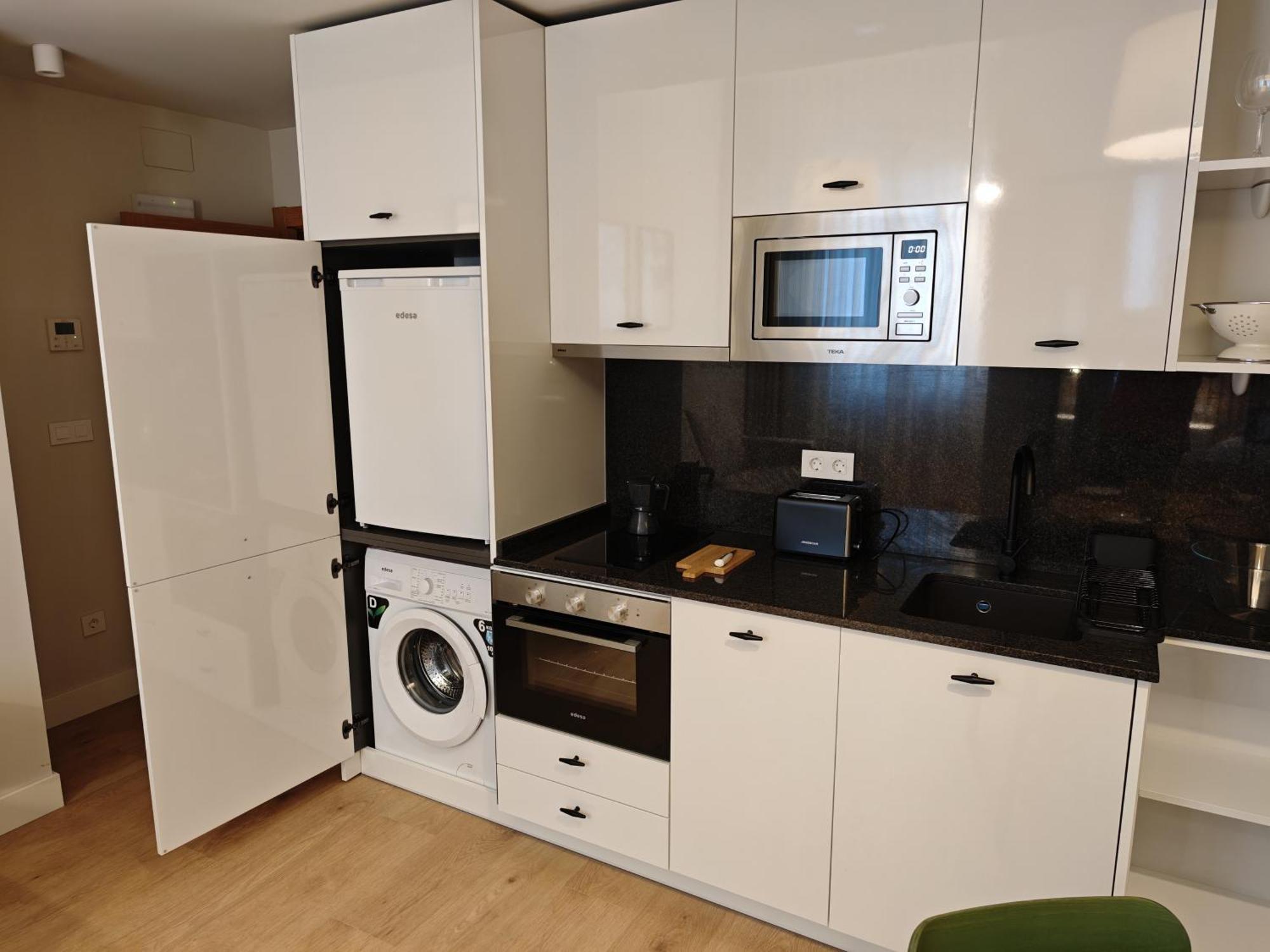 Appartement By Aldori - New Opening !!